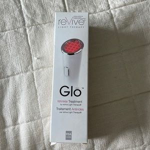 Revive glo wrinkle treatment